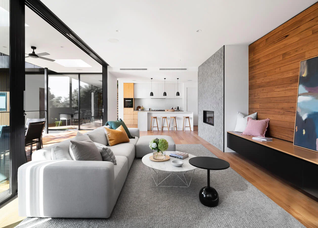 Gorgeous Apartment Building