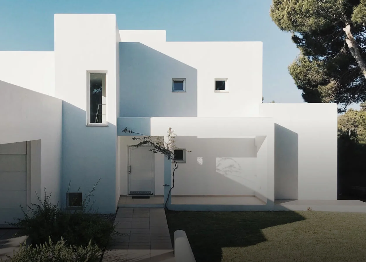 Villa in St San Francisco