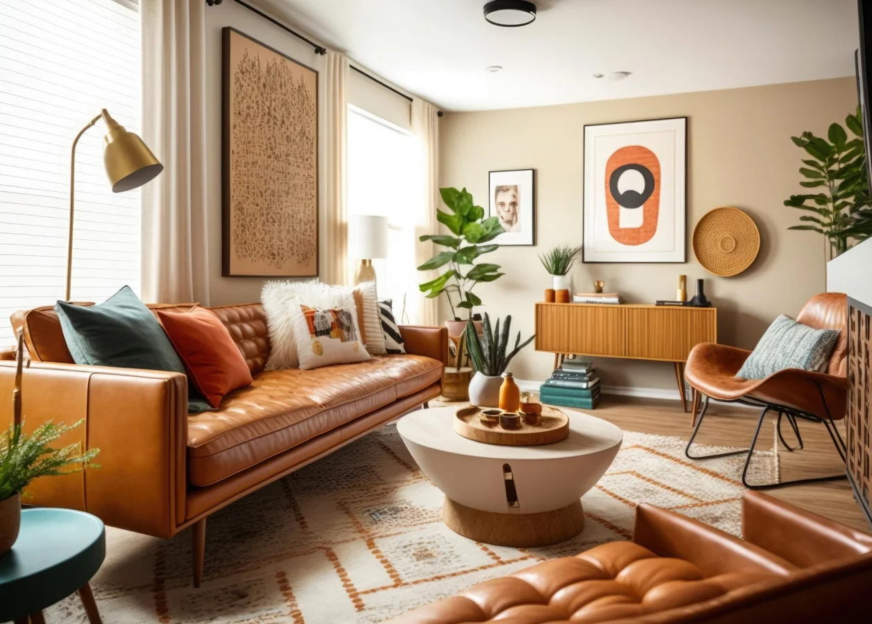 Parallel Riverfront Apartments