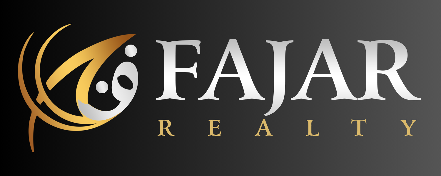 Fajar Realty Listings