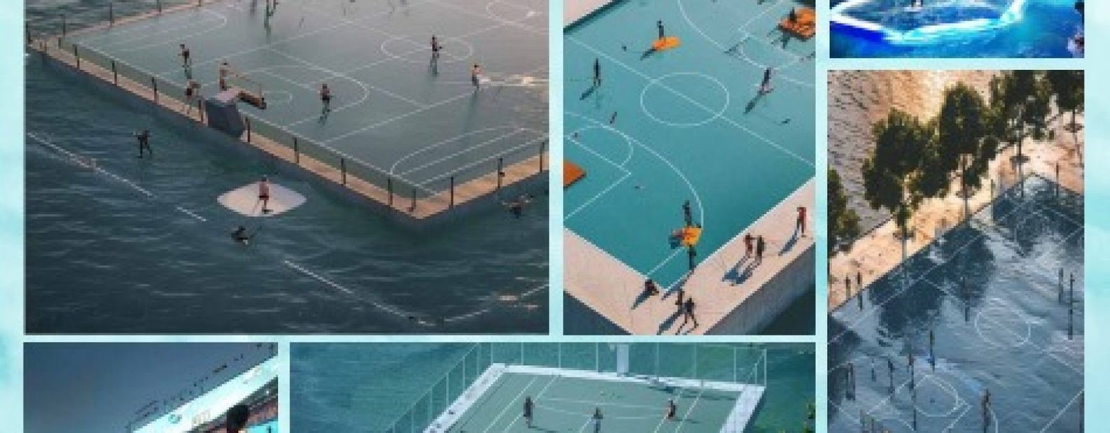 Damac’s New Community, RIVERSIDE,