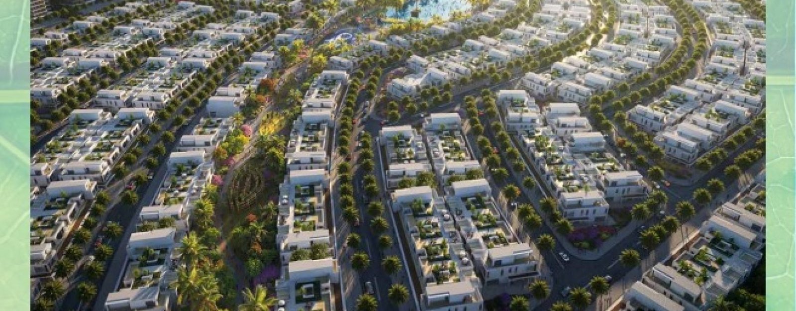 Damac’s New Community, RIVERSIDE,