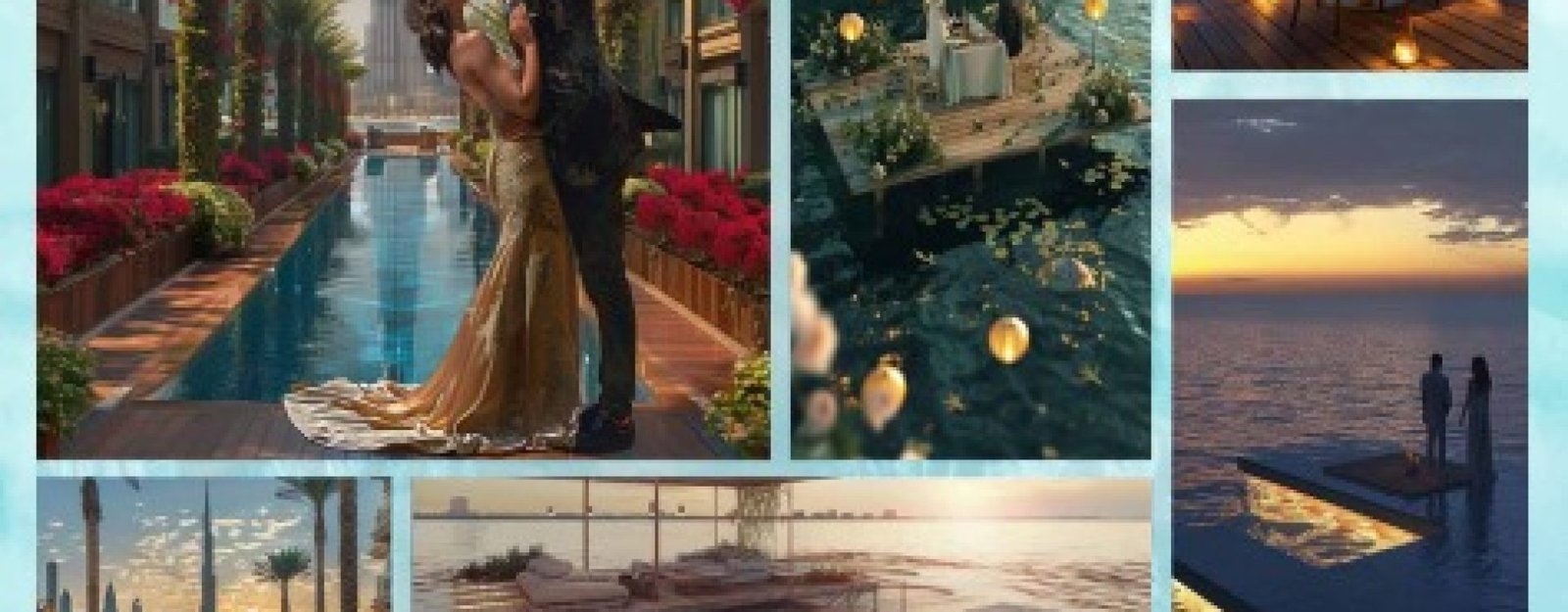 Damac’s New Community, RIVERSIDE,