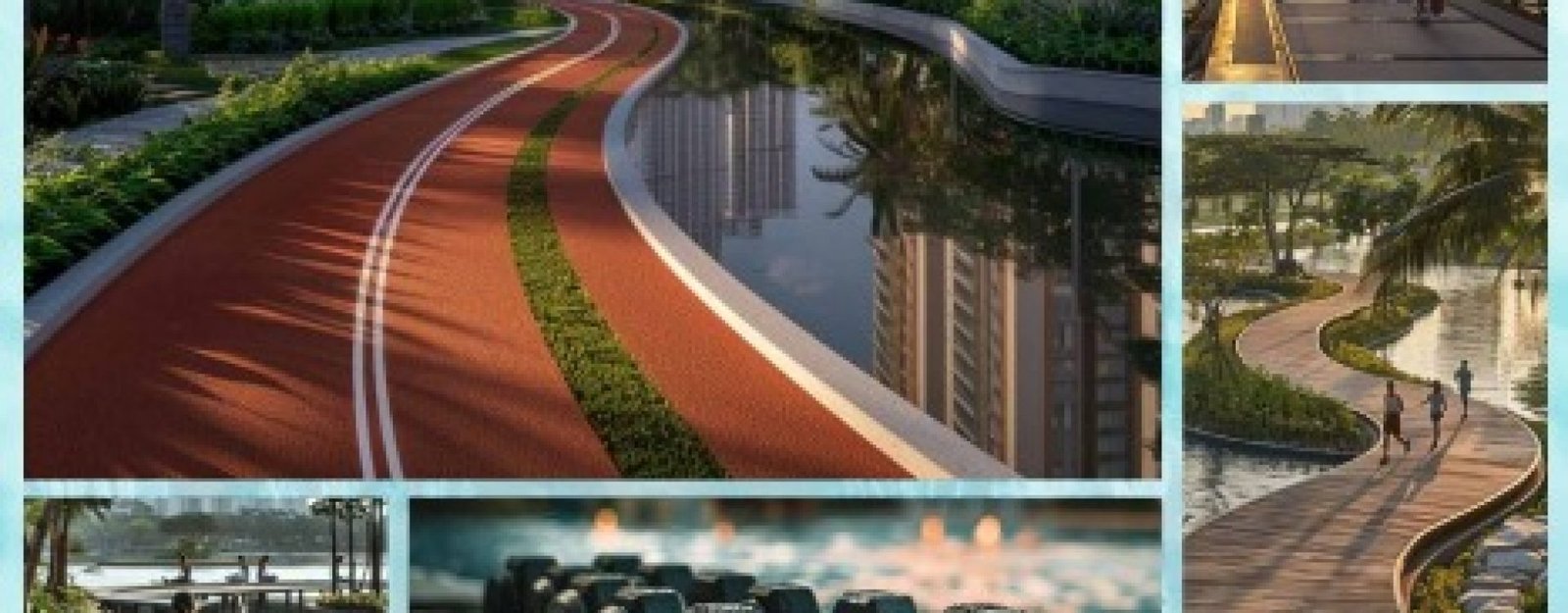 Damac’s New Community, RIVERSIDE,