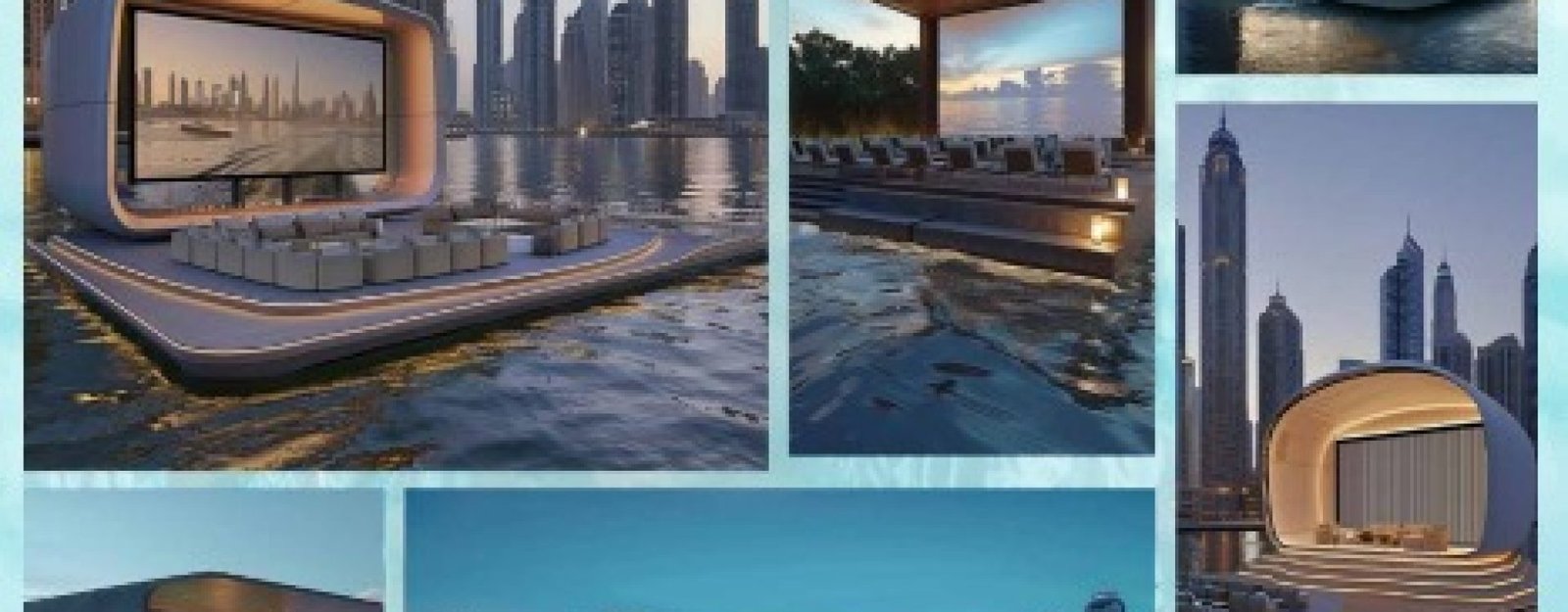 Damac’s New Community, RIVERSIDE,