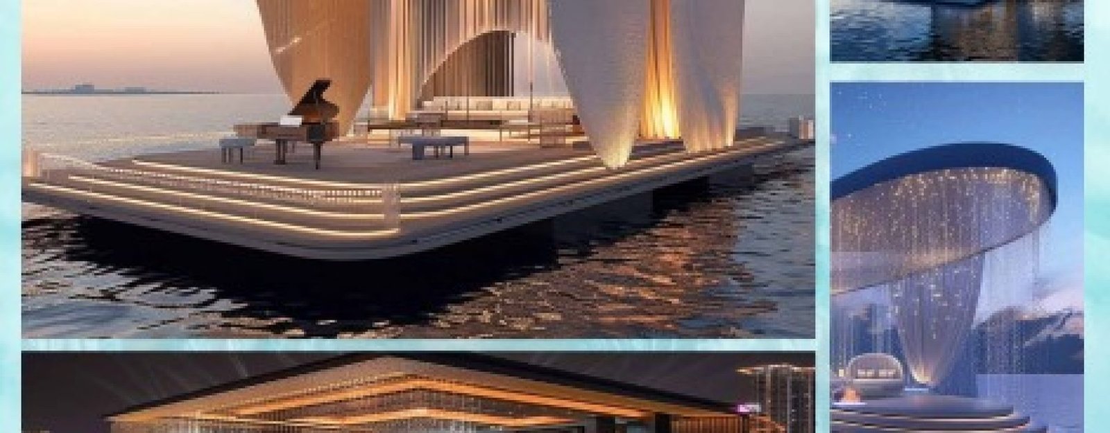 Damac’s New Community, RIVERSIDE,