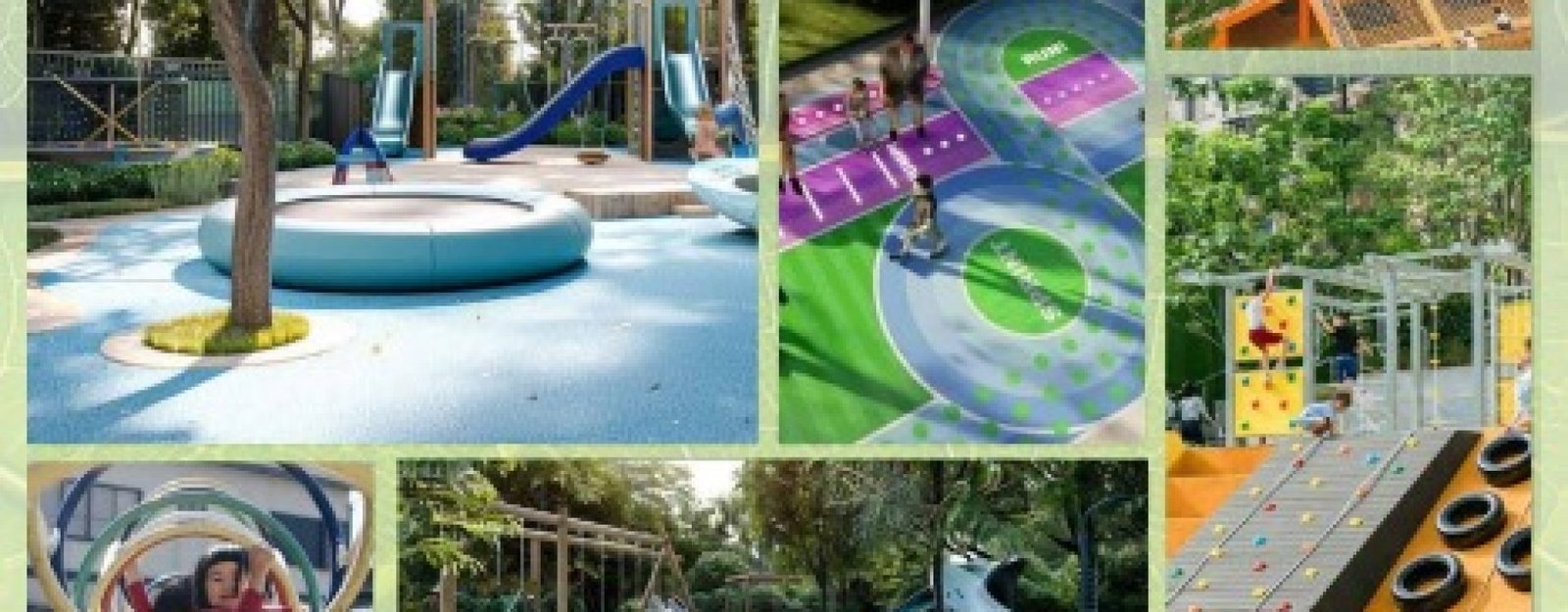 Damac’s New Community, RIVERSIDE,