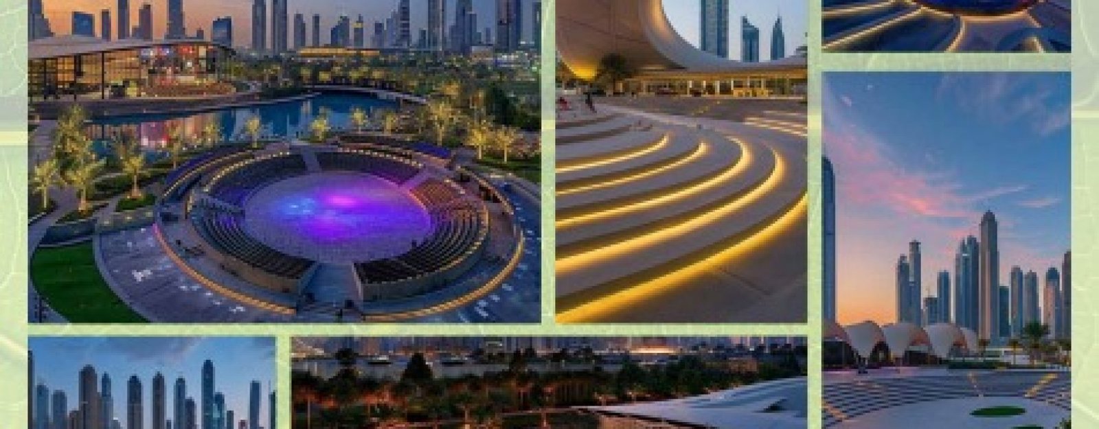 Damac’s New Community, RIVERSIDE,