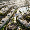 Damac’s New Community, RIVERSIDE,